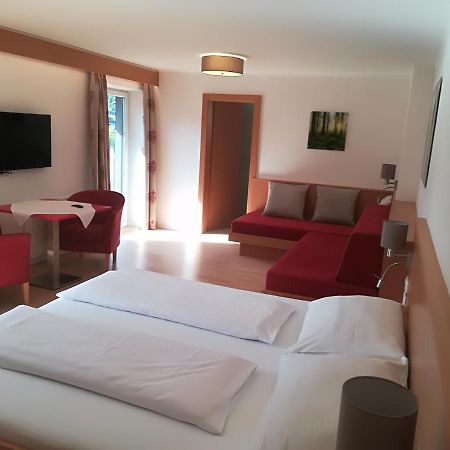 Hotel Haus Am See Fuschl am See Zewnętrze zdjęcie