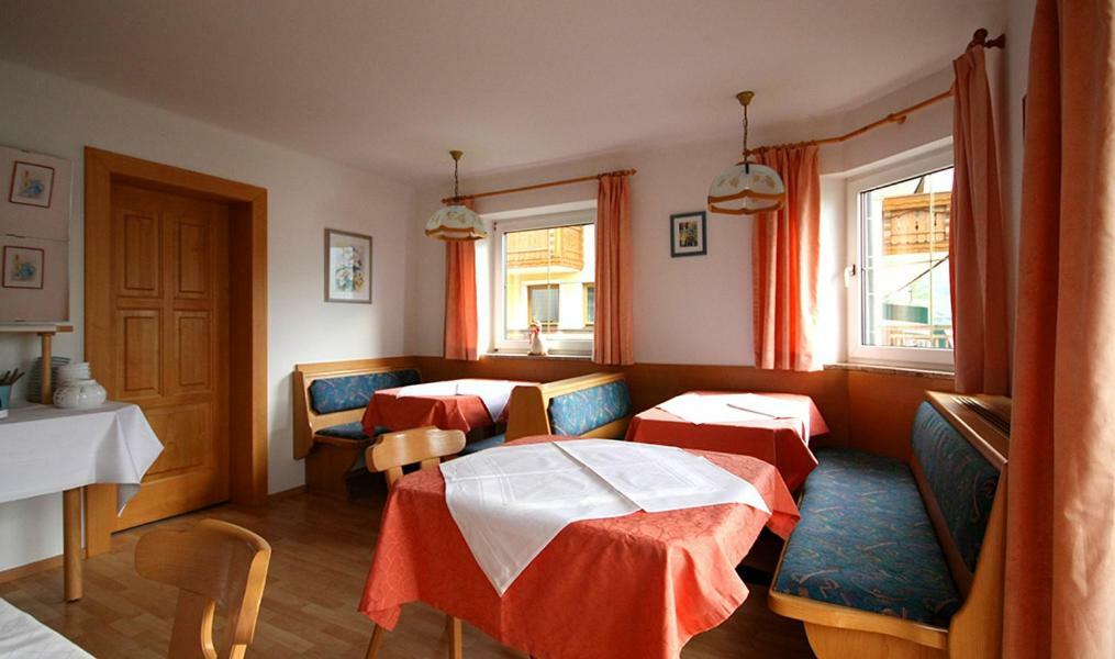 Hotel Haus Am See Fuschl am See Zewnętrze zdjęcie